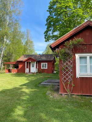 Per-Olsgårdens två gäststugor - Bild 19