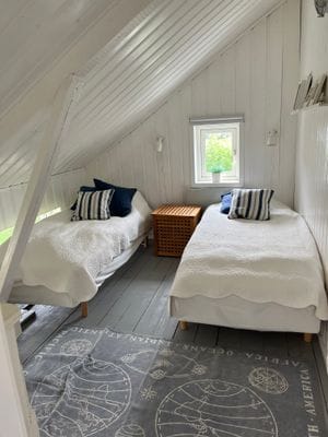 Charmigt hus i idylliska Mörhult, Fjällbacka - Bild 13