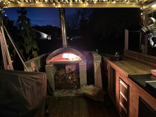 19 bäddar 3 hus inkl Pool/Bastustuga Sandvik Öland - Bild 9