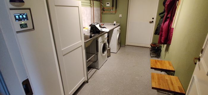 Modernt hus i Gryts skärgård - Bild 13