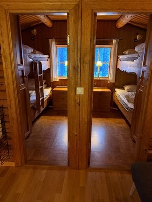 Timmerhuset, en oas för vandring och njutning! - Bild 24