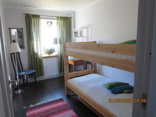 Sjönära hus i Funäsdalen Nära till allt - Bild 17