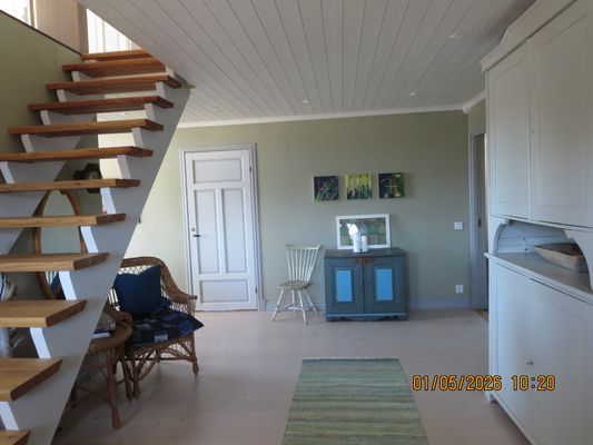 Sjönära hus i Funäsdalen Nära till allt - Bild 32