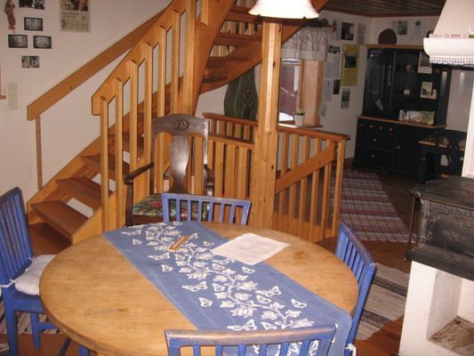 Vackert hus i Bjursås mellan Falun och Bjursås - Bild 6