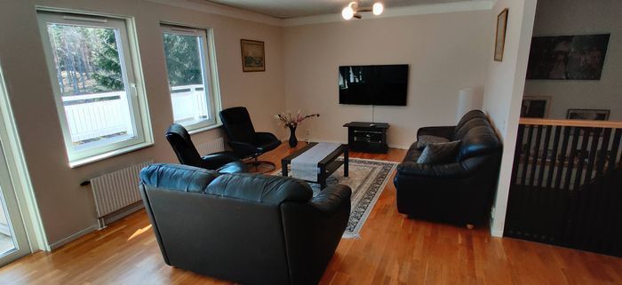 Modernt hus i Gryts skärgård - Bild 11