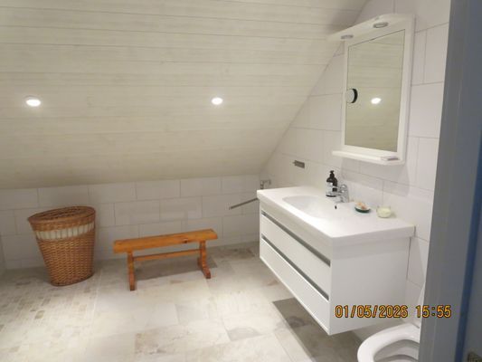 Sjönära hus i Funäsdalen Nära till allt - Bild 34