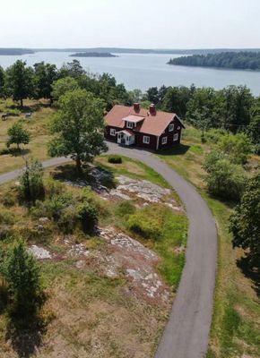 Vinö Loftahammar