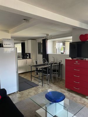 Lägenhet i Tylösand - Bild 9