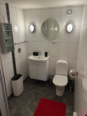 Bild 3 på Lägenhet i Tylösand