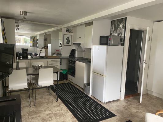 Lägenhet i Tylösand