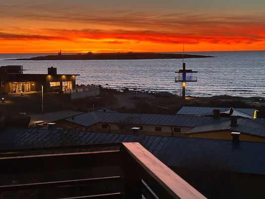 Lägenhet i Tylösand - Bild 7