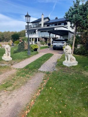 Bild 4 på Lägenhet i Tylösand