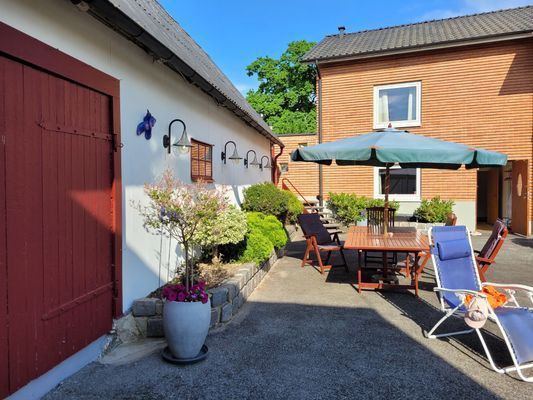 Hus att hyra i Sölvesborg - Bild 21