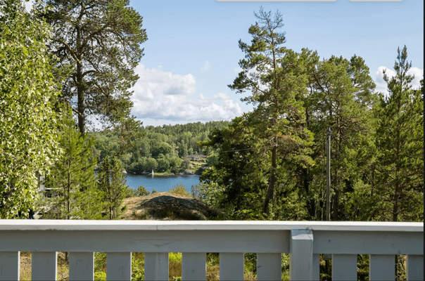 Vårholma Värmdö - Bild 24