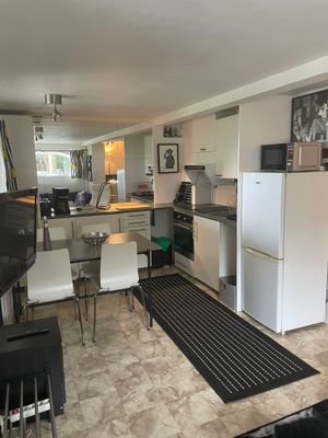 Lägenhet i Tylösand - Bild 10