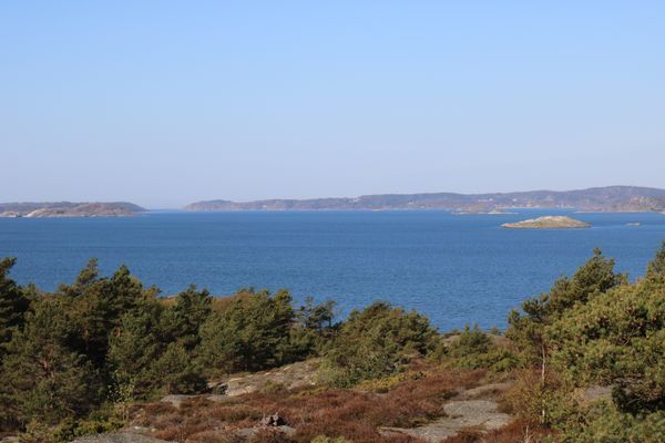 Bild 3 på Hus vid havet