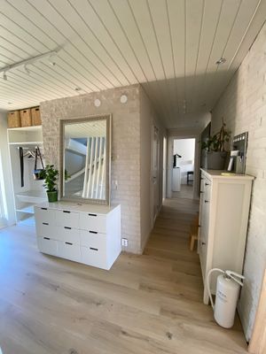 Stor villa med centralt avskilt läge i Borgholm - Bild 13