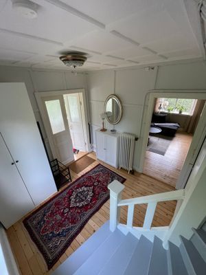 Bo på Lövkullen med närhet till Avenyn!