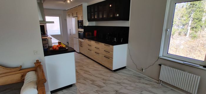 Bild 3 på Modernt hus i Gryts skärgård