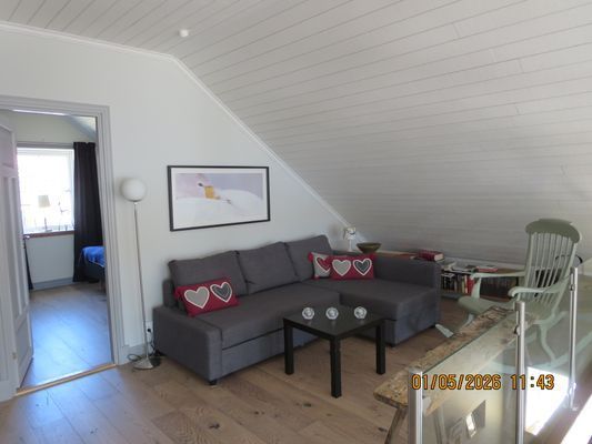 Sjönära hus i Funäsdalen Nära till allt - Bild 18