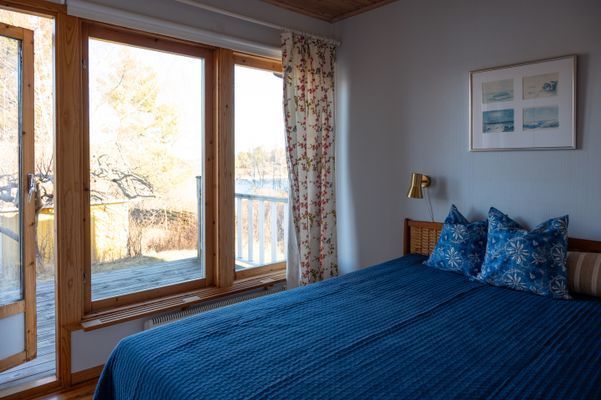 Sjötomt på Tynningö Stockholms skärgård - Bild 9