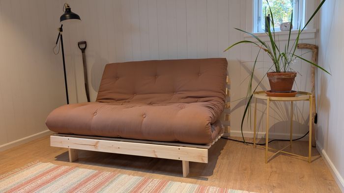 Bild 4 på Modernt hus med sol hela dagen & nära salta bad