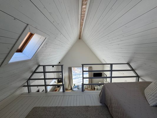 Hus i skogen nära Köpingsvik - Bild 8