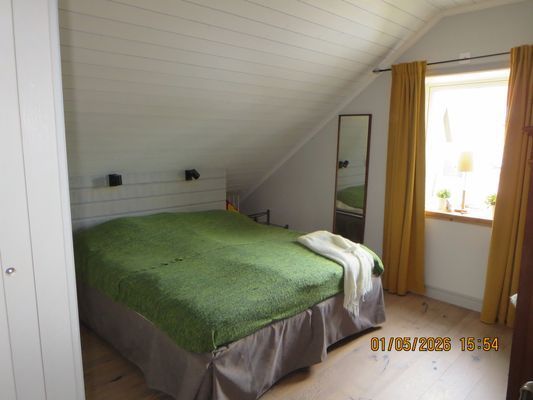 Sjönära hus i Funäsdalen Nära till allt - Bild 15