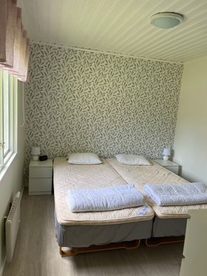 Bild 3 på Mysig fristående stuga på Grönslätt, Hällevik