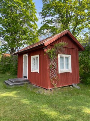 Per-Olsgårdens två gäststugor - Bild 16