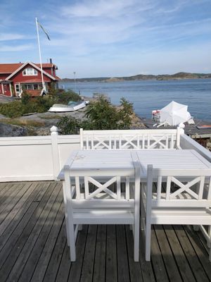 Bild 4 på Saltkråkan på riktigt!