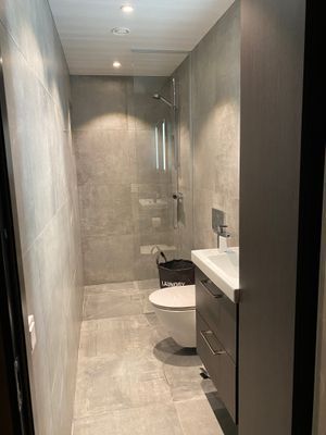 Ripvillan 9+2 med panoramautsikt och spa - Bild 7