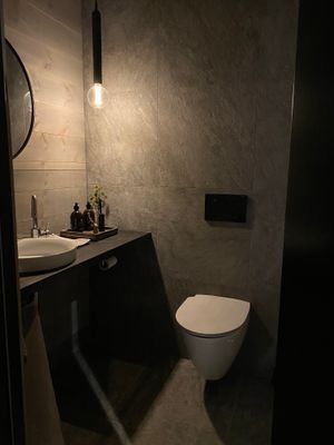 Ripvillan 9+2 med panoramautsikt och spa - Bild 8