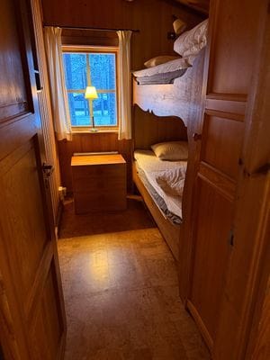 Timmerhuset, en oas för vandring och njutning! - Bild 25