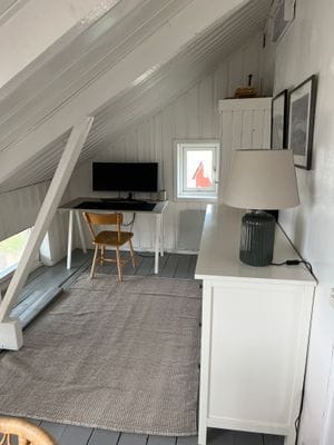 Charmigt hus i idylliska Mörhult, Fjällbacka - Bild 10