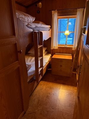 Timmerhuset, en oas för vandring och njutning! - Bild 23