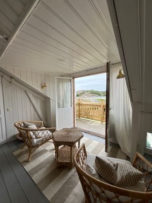 Charmigt hus i idylliska Mörhult, Fjällbacka - Bild 9