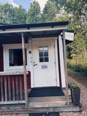 Mysigt lantligt boende med bastu nära Tärnsjö - Bild 17