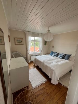 Charmigt hus i idylliska Mörhult, Fjällbacka - Bild 11