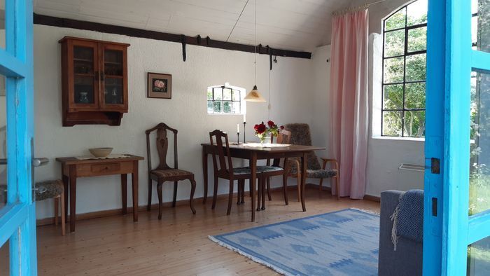 Bild 4 på Liten charmig stuga mitt i Brantevik uthyres!
