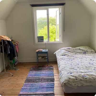 Villa norra Gotland - Bild 10