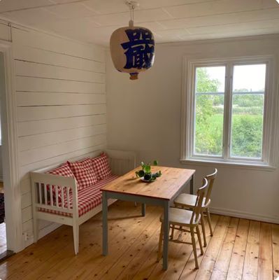 Villa norra Gotland - Bild 9