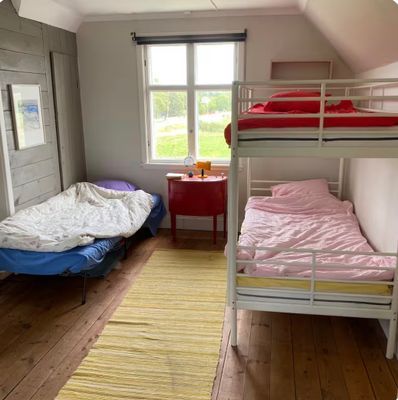 Villa norra Gotland - Bild 12