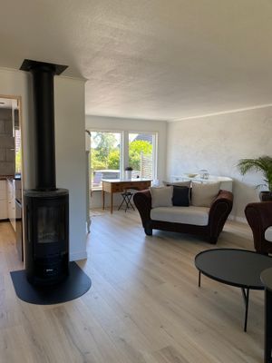 Stor villa med centralt avskilt läge i Borgholm - Bild 10