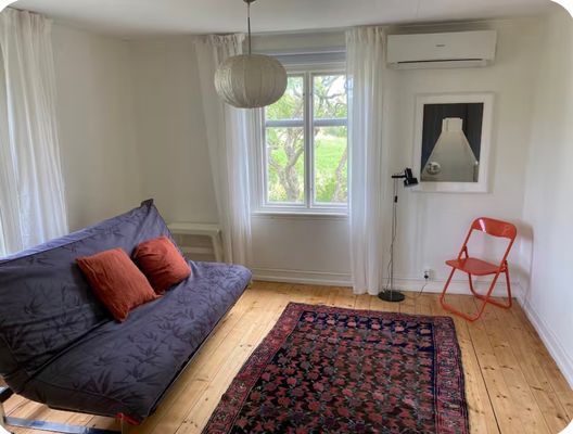 Villa norra Gotland - Bild 7