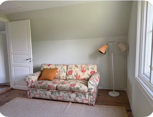 Villa norra Gotland - Bild 11