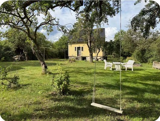 Villa norra Gotland
