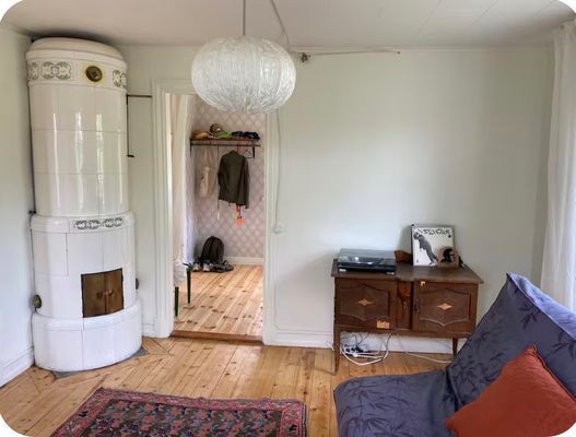 Villa norra Gotland - Bild 6