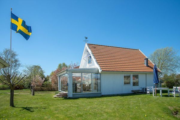Villa i Frösakull (Tylösand) uthyres året runt - Bild 18