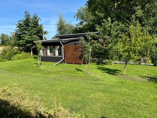 19 bäddar 3 hus inkl Pool/Bastustuga Sandvik Öland - Bild 51